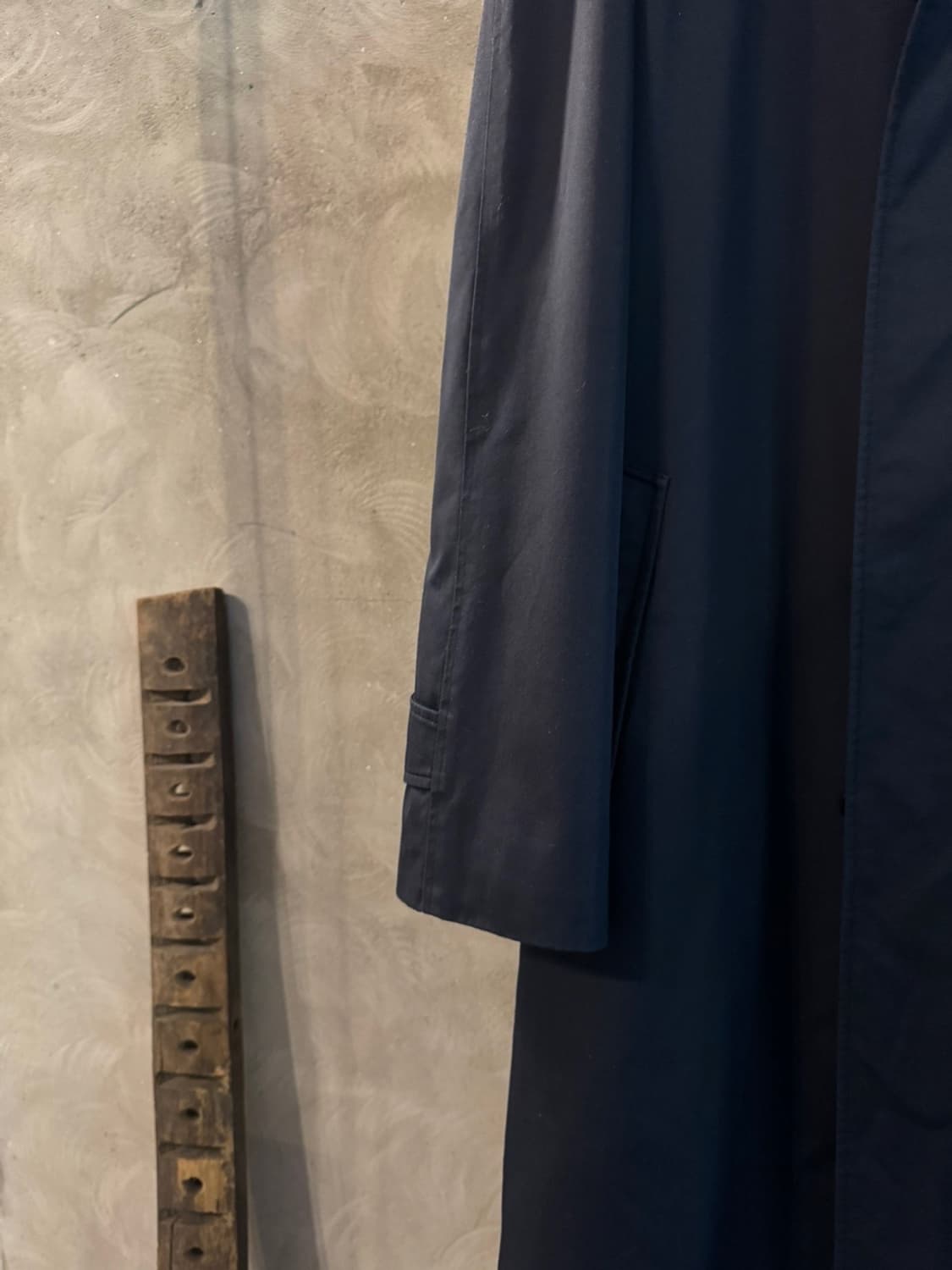 버버리 래글런 코트 105 상품이미지4