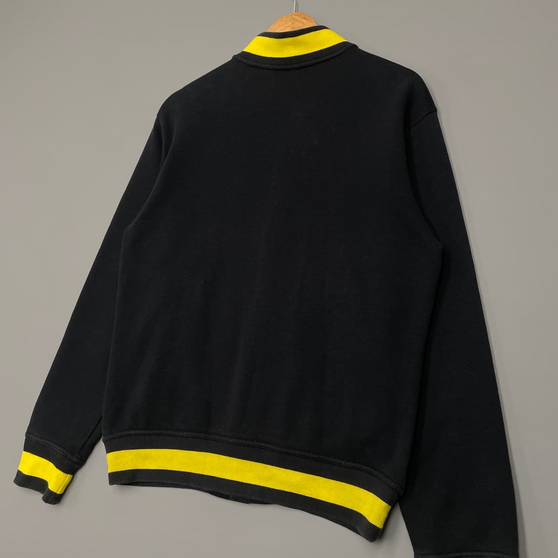 아디다스 바시티 스타디움 자켓 검노 95 [040104 상품이미지8