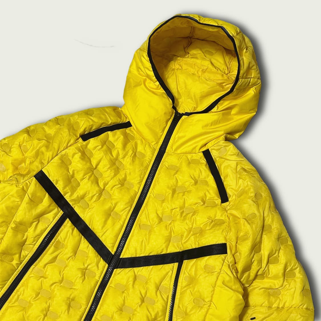 나이키 테크팩 에어로로프트 다운 자켓 상품이미지2