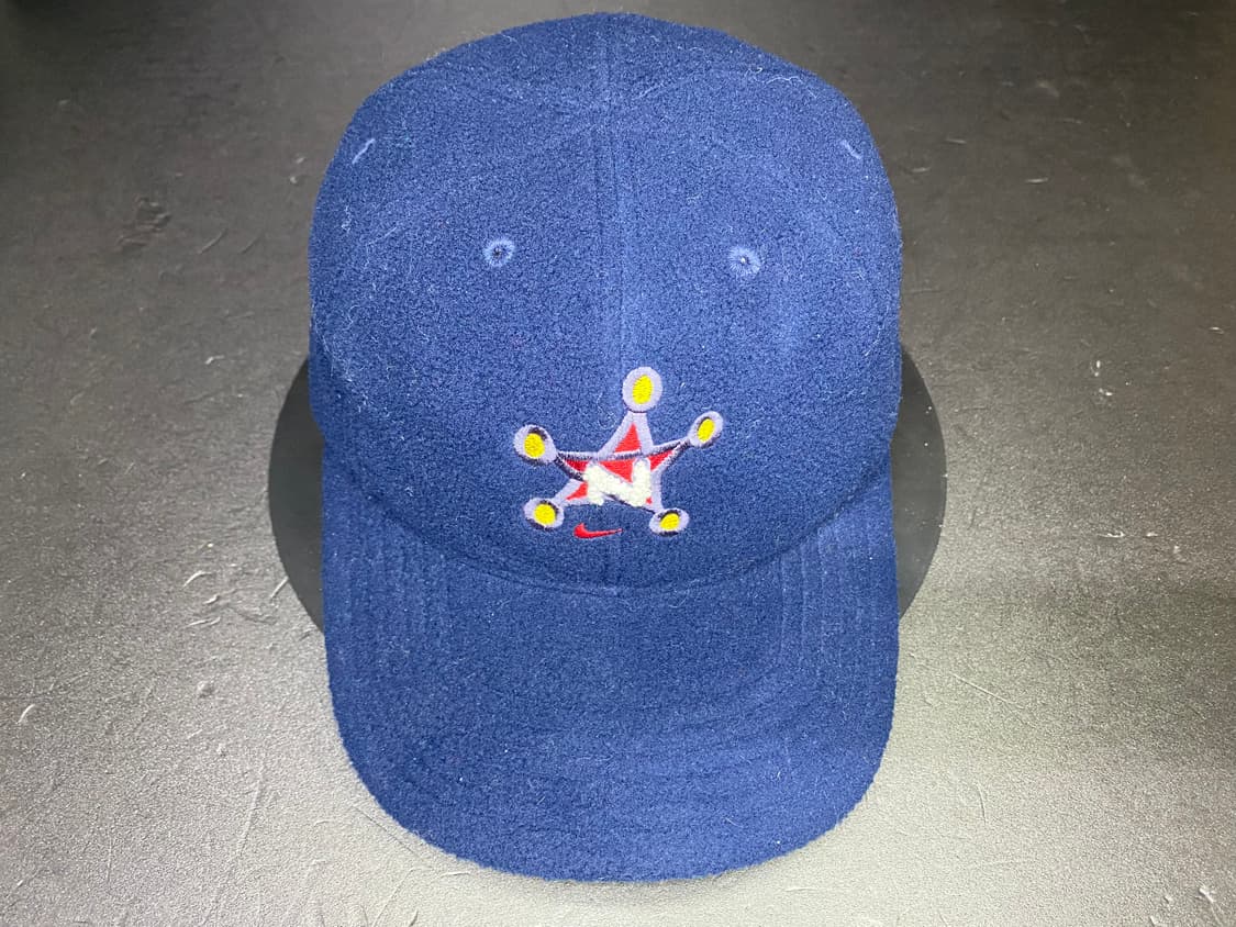 Nike 뽀글이볼캡 여성용(새상품) 상품이미지1