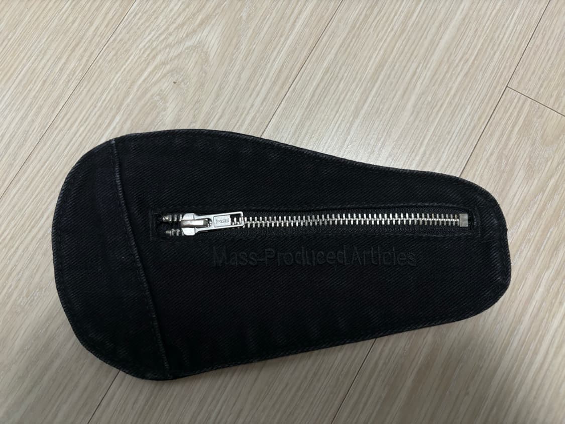 플라스틱프로덕트 벨트 월렛 상품이미지2