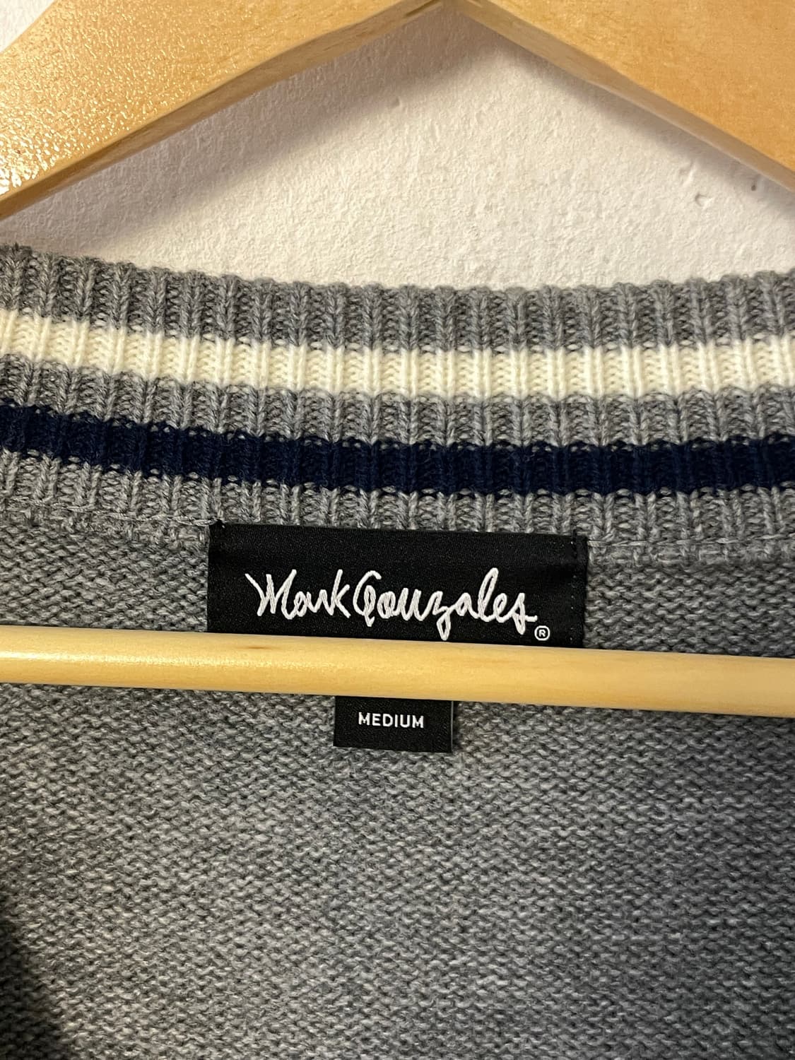 마크곤잘레스 가디건  상품이미지5