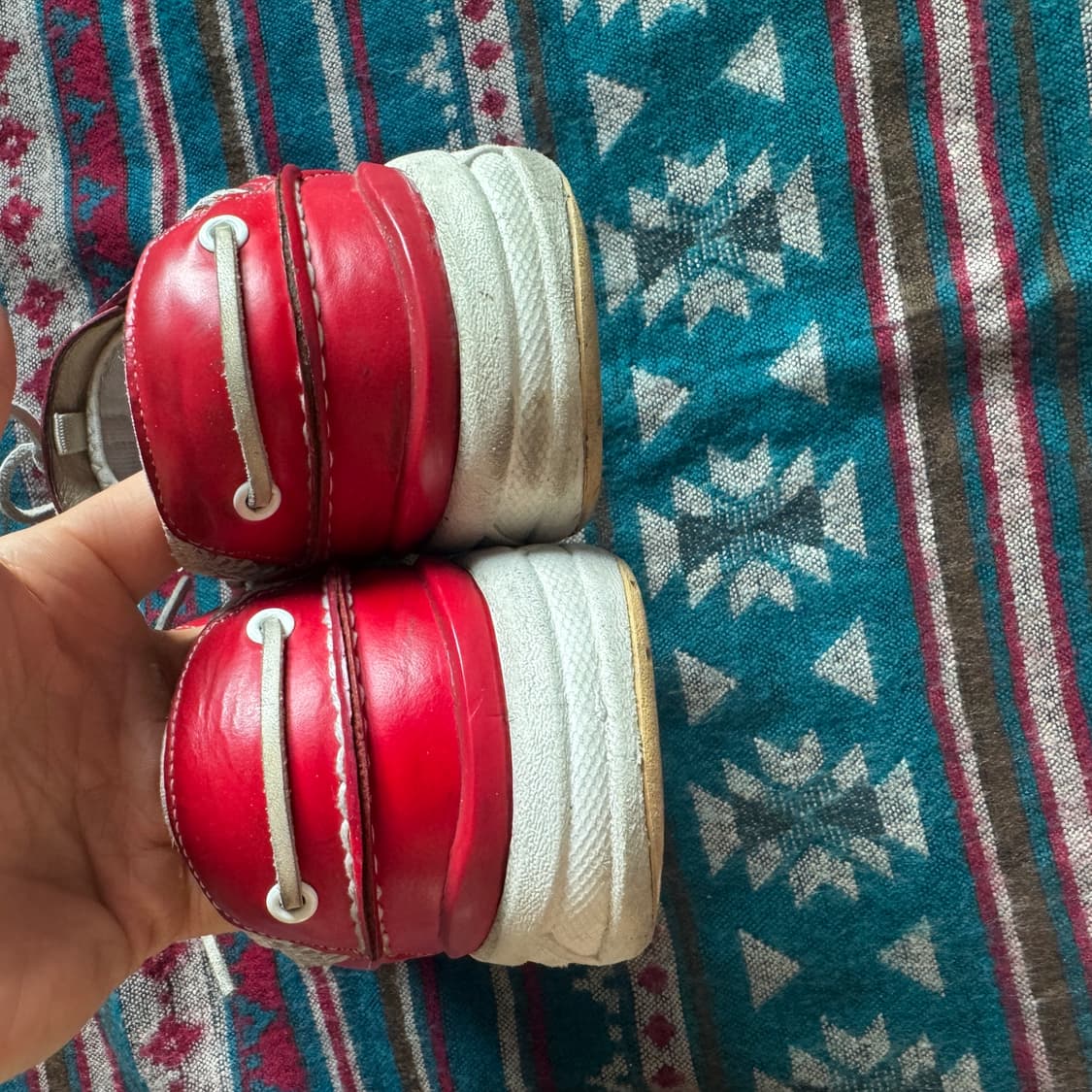 10)올드 비즈빔 호크니 레드  상품이미지4