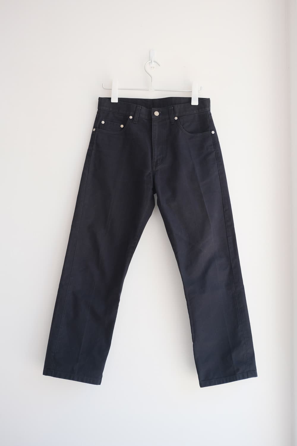 Black jean 상품이미지6