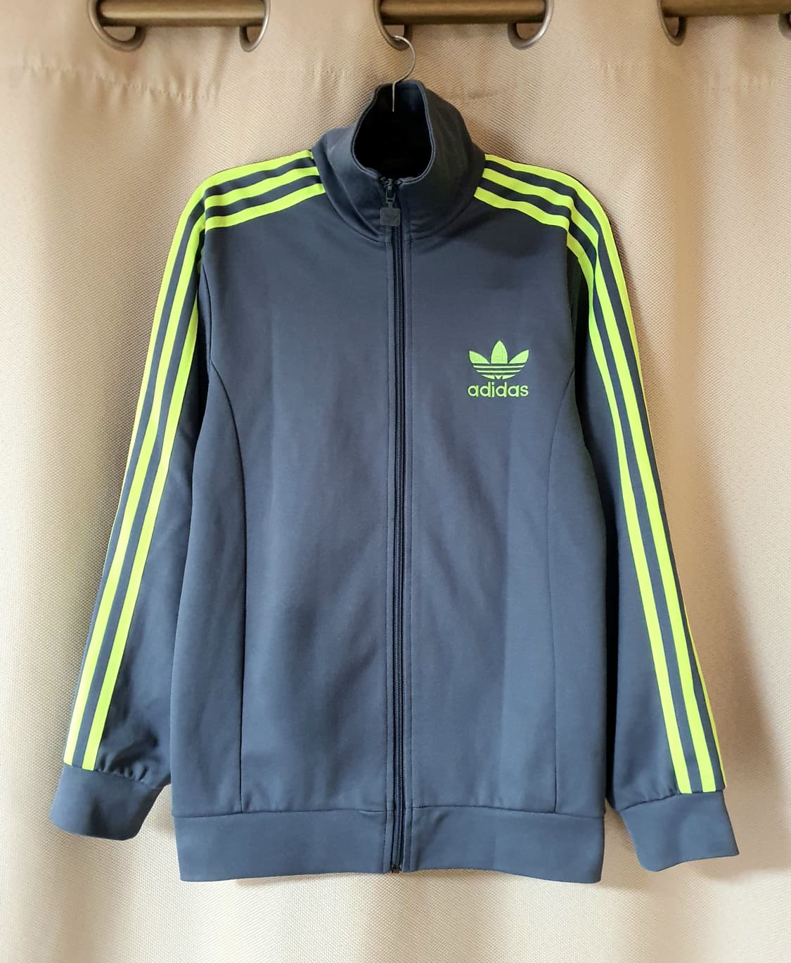 아디다스 유로파 트랙탑 져지 90 상품이미지1