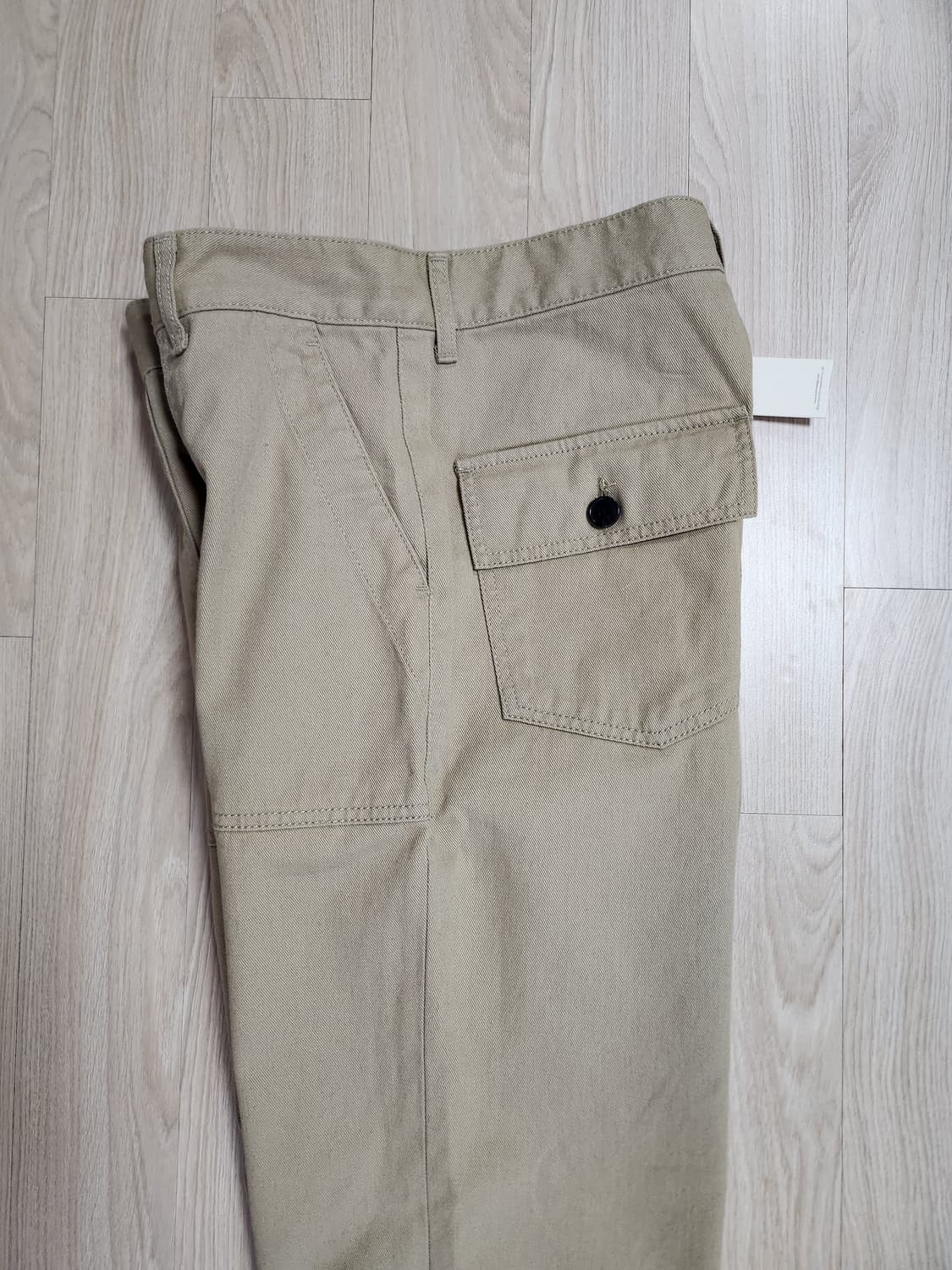 유니폼브릿지 퍼티그팬츠 (L 상품이미지4