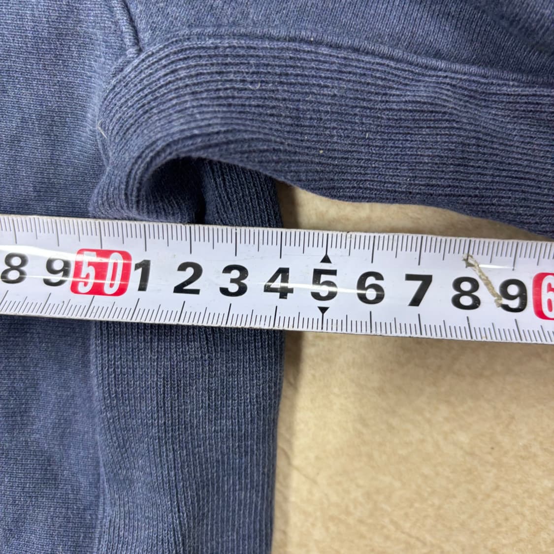 나이키 스포츠웨어 빅로고 맨투맨 상품이미지5