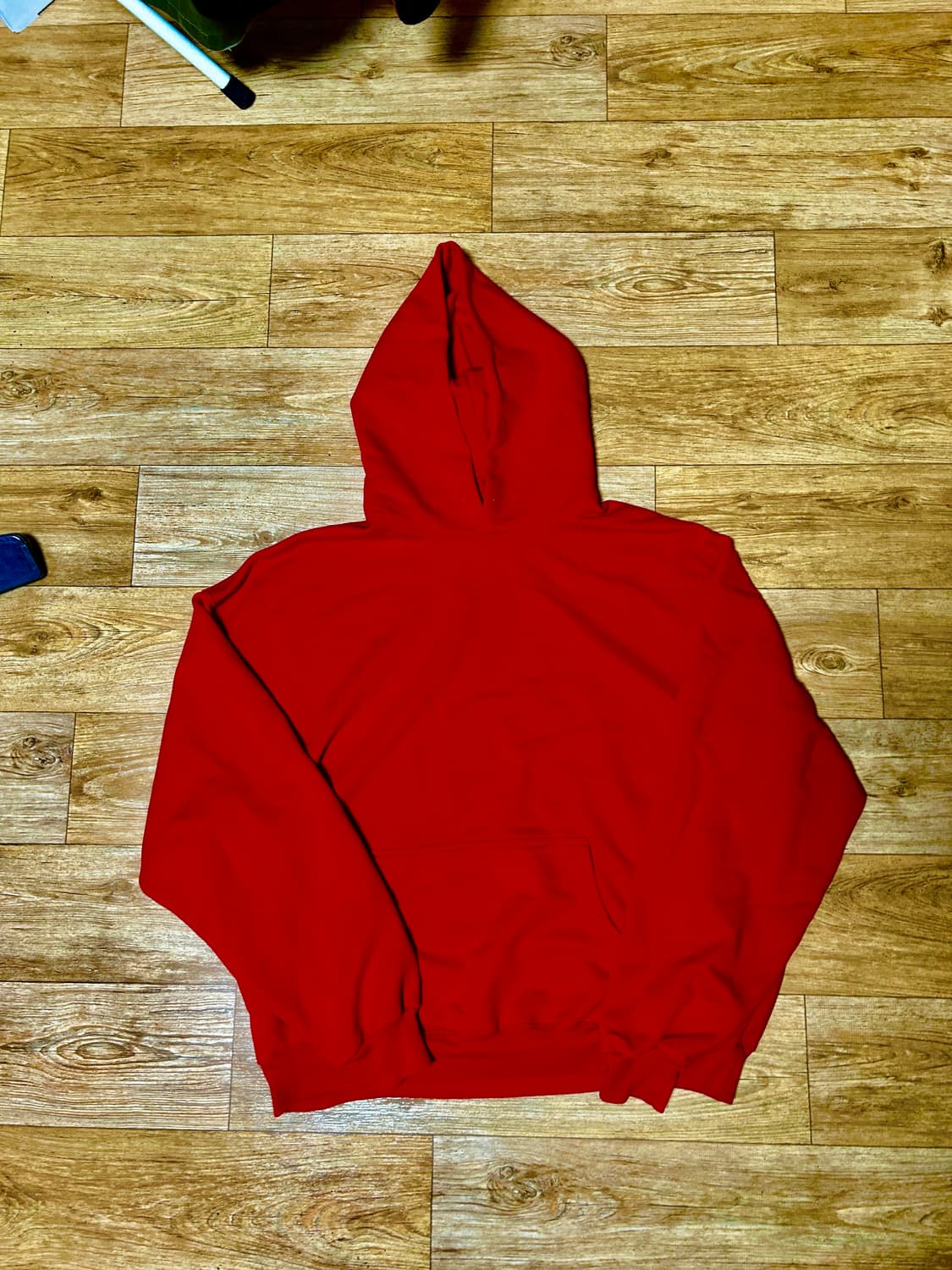 [3] 뤡코즈 후드 상품이미지1