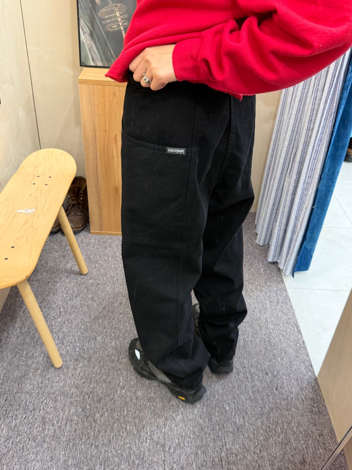 POLAR SKATE CO. jiro pants 상품이미지10