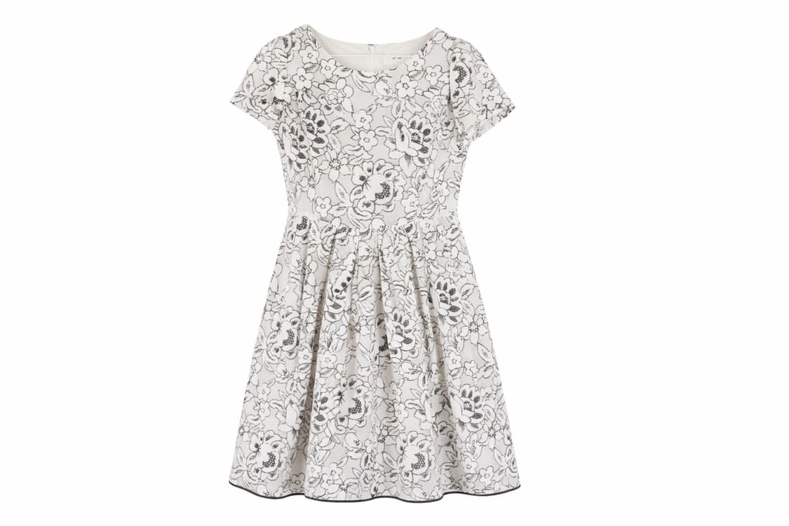 Classic morigirl Blossom Dress 상품이미지1