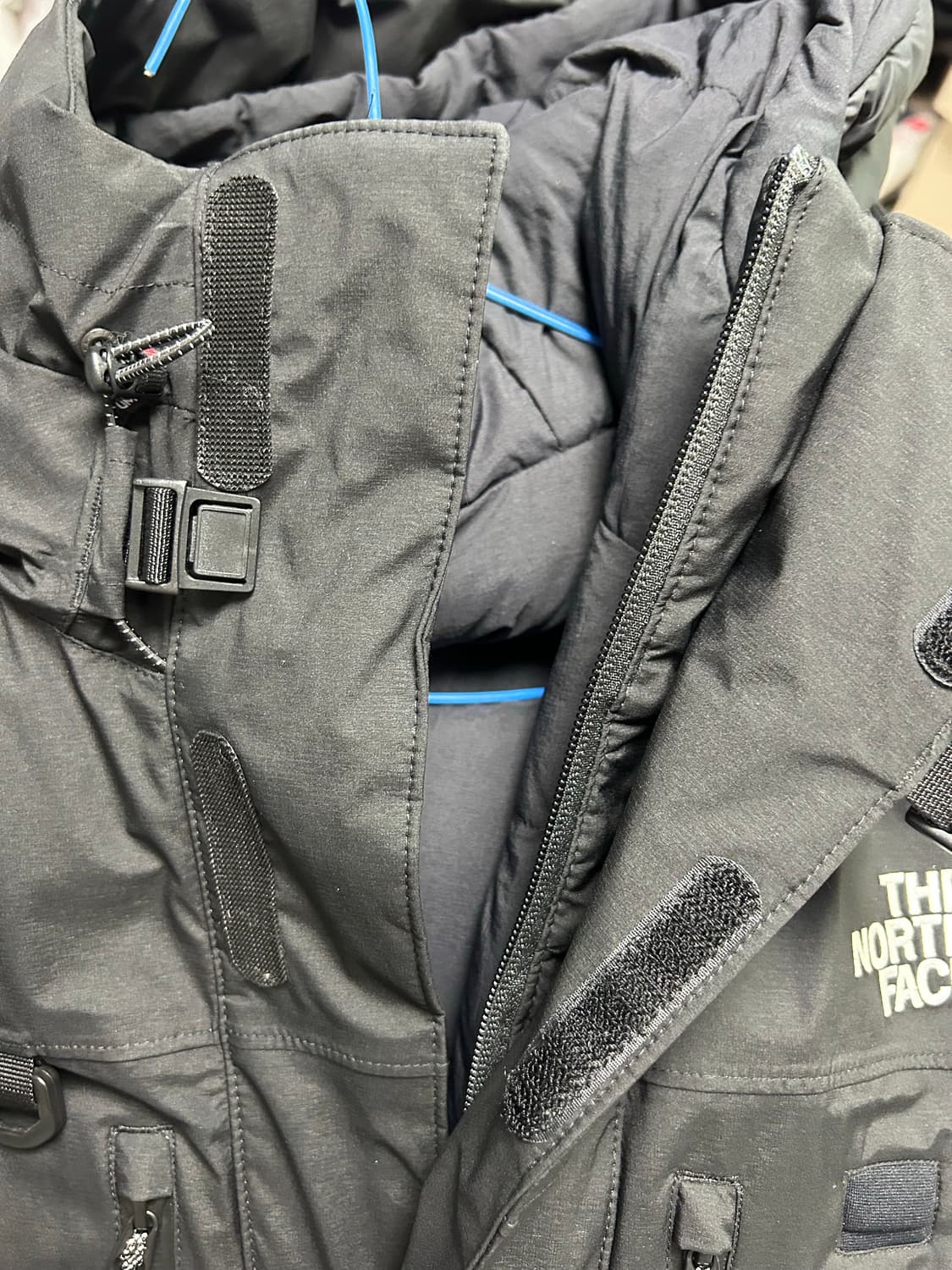 노스페이스 히말라야 리얼벤트 L사이즈 팜 상품이미지5