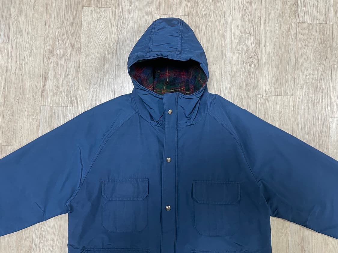 105) 80's 울리치 울라이너 마운틴 자켓 상품이미지6