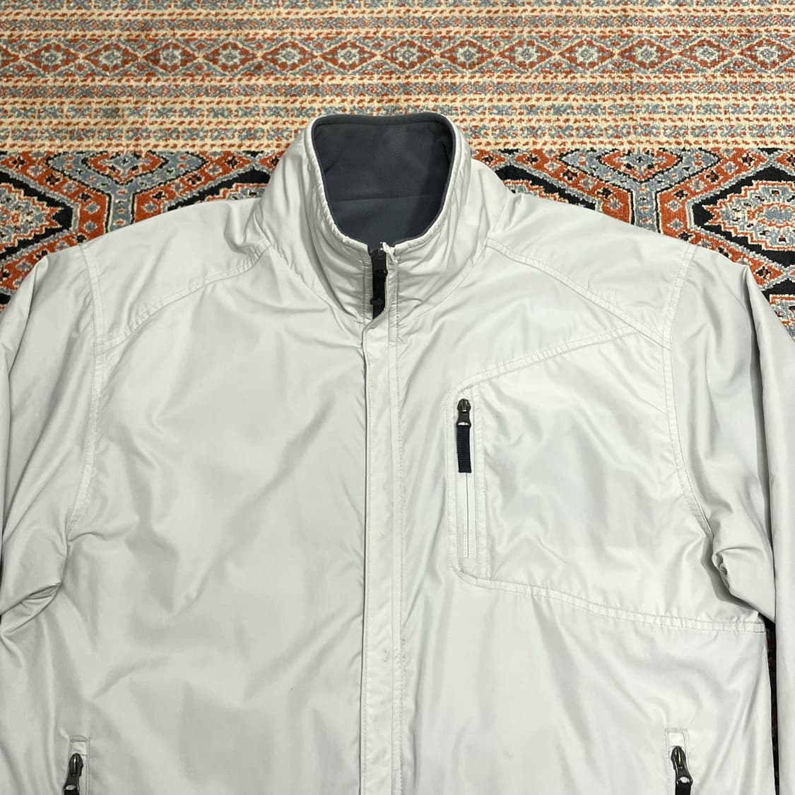 나이키ACG 리버시블 양면 바람막이 플리스 점퍼 남성100 상품이미지2