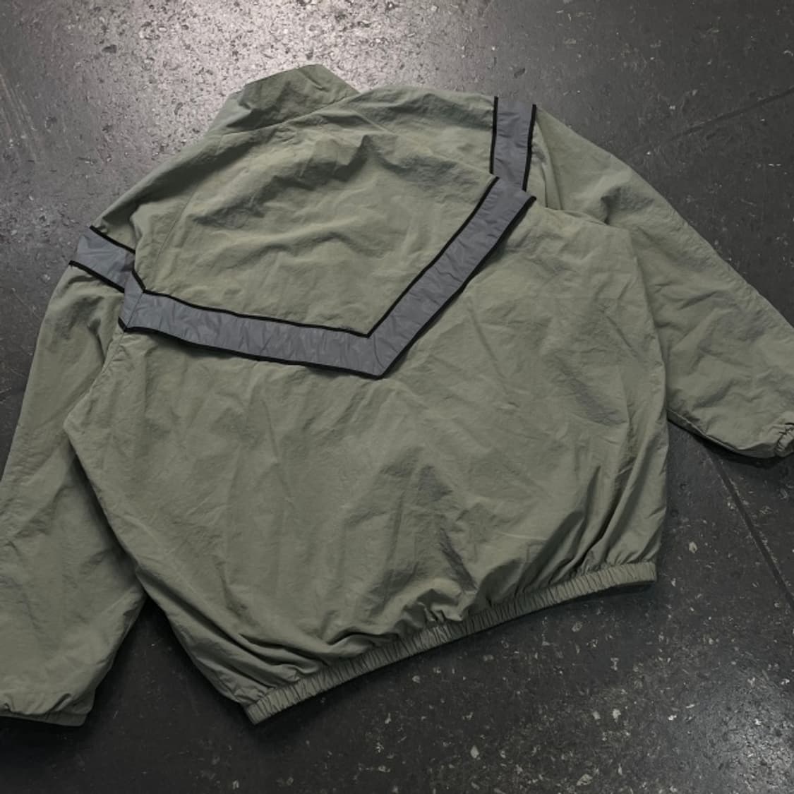 105 마덴 클로징 IPFU 자켓  상품이미지5