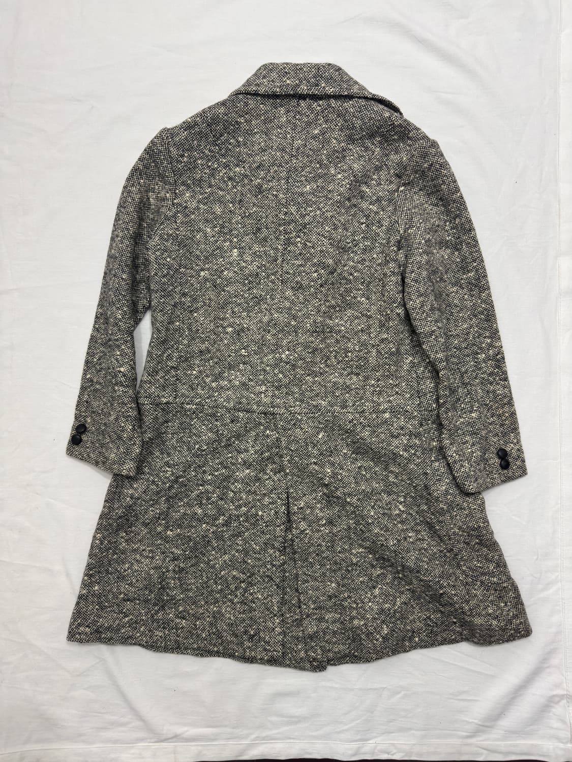 gracefil design coat 상품이미지5