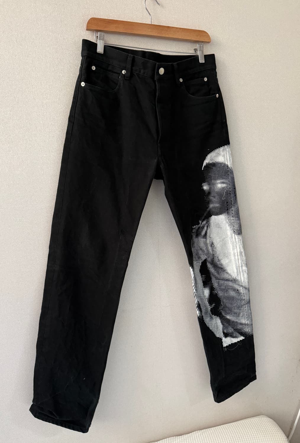 솔로이스트 프리실라 데님 (48) 상품이미지2