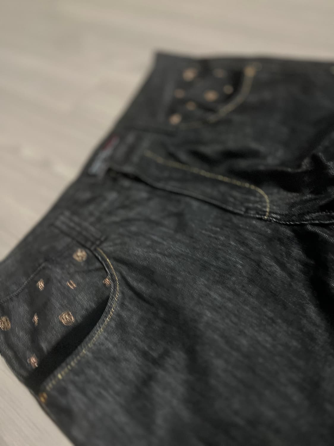 Fubu NYC 데님 팬츠 상품이미지6