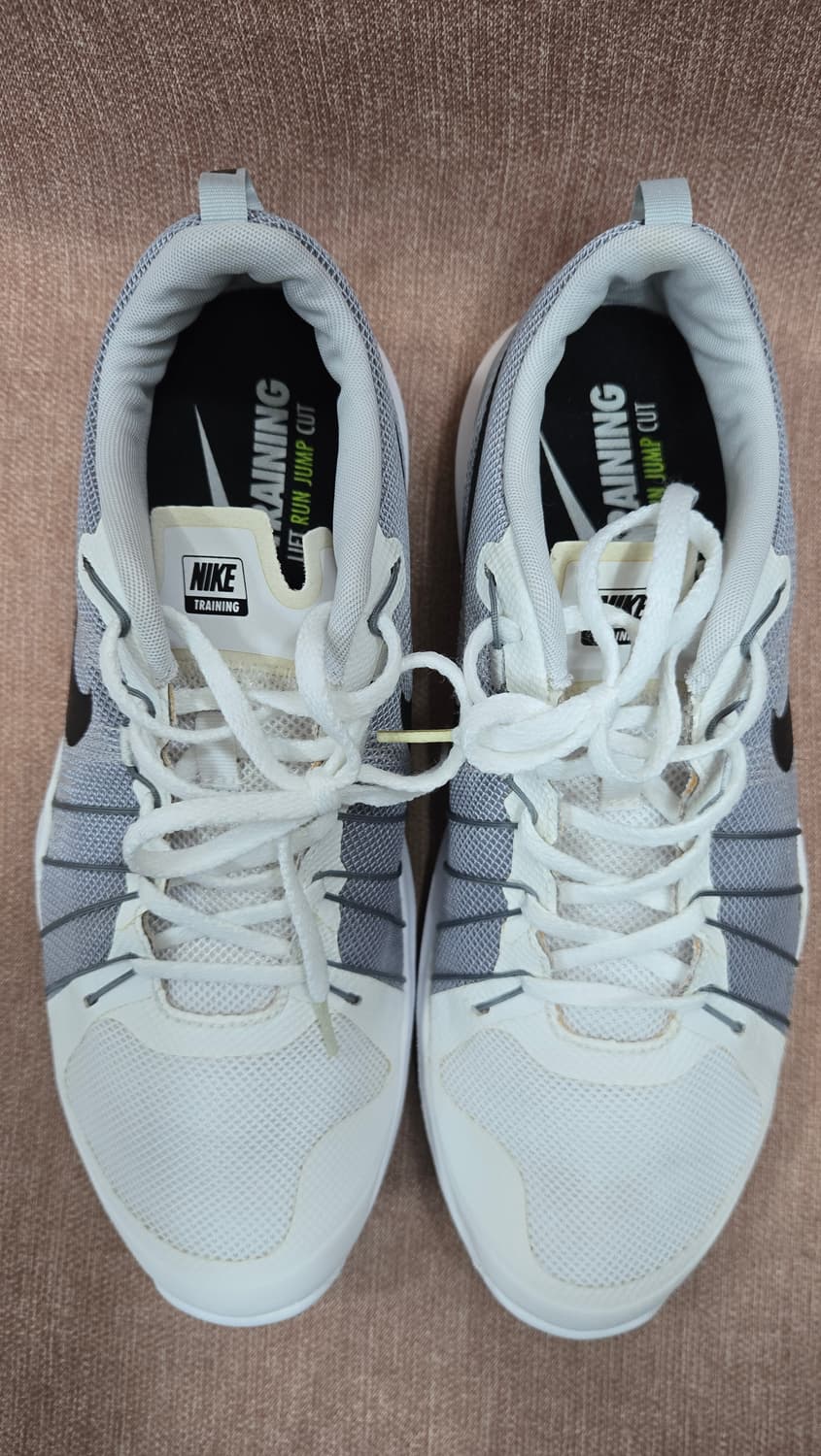 나이키 280mm-  플렉스 트레인 운동화 스니커즈 상품이미지2