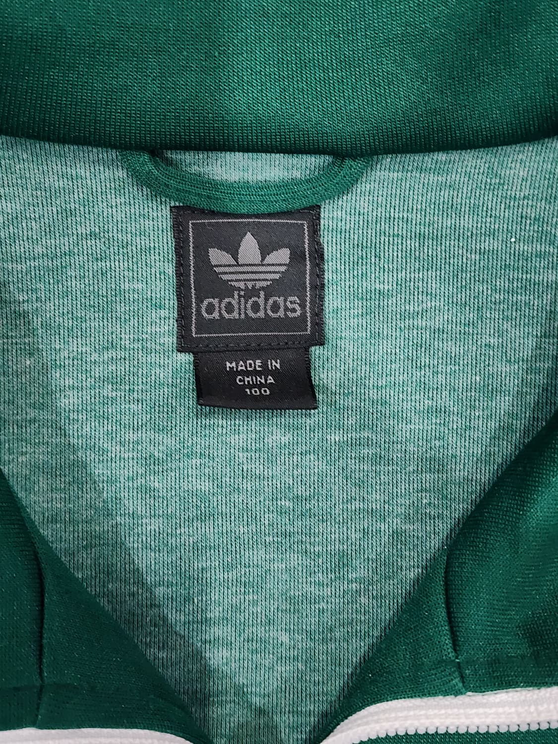 아디다스 팔메이라스 브라질 파이버어드 그린 져지 100 상품이미지4