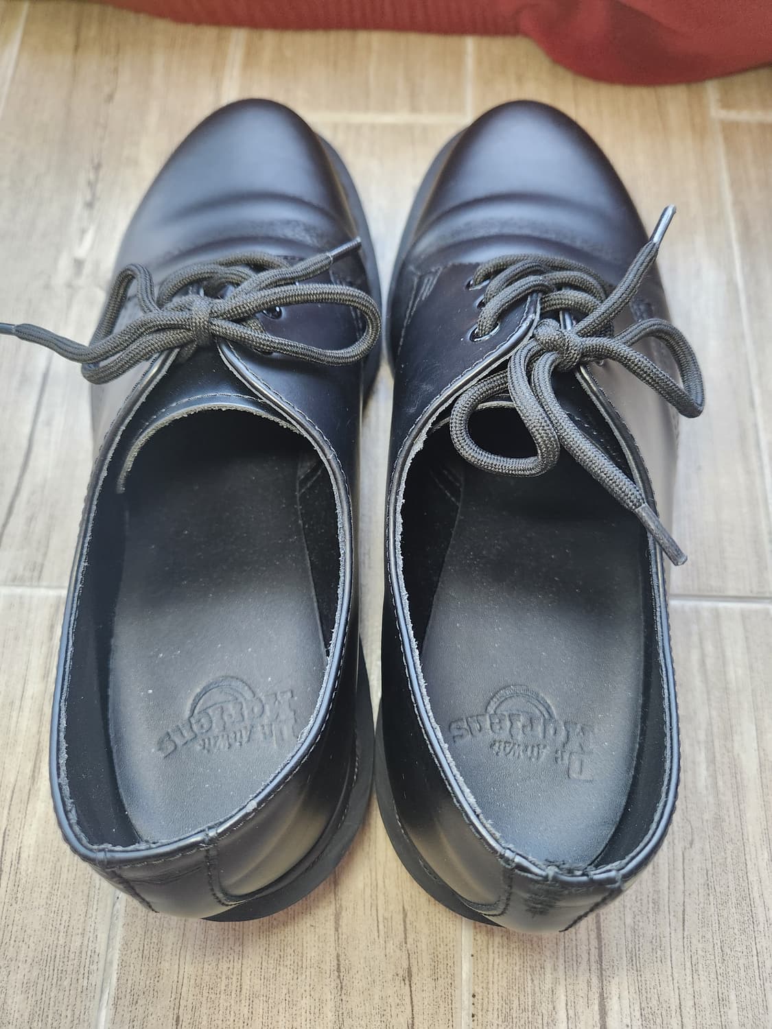 닥터마틴 1461 모노 (270) 상품이미지3