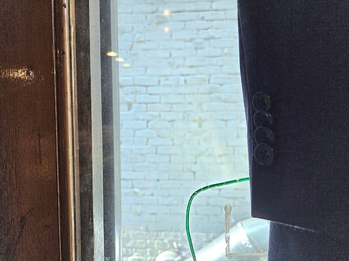 아르마니 꼴레지오니 자켓 상품이미지7