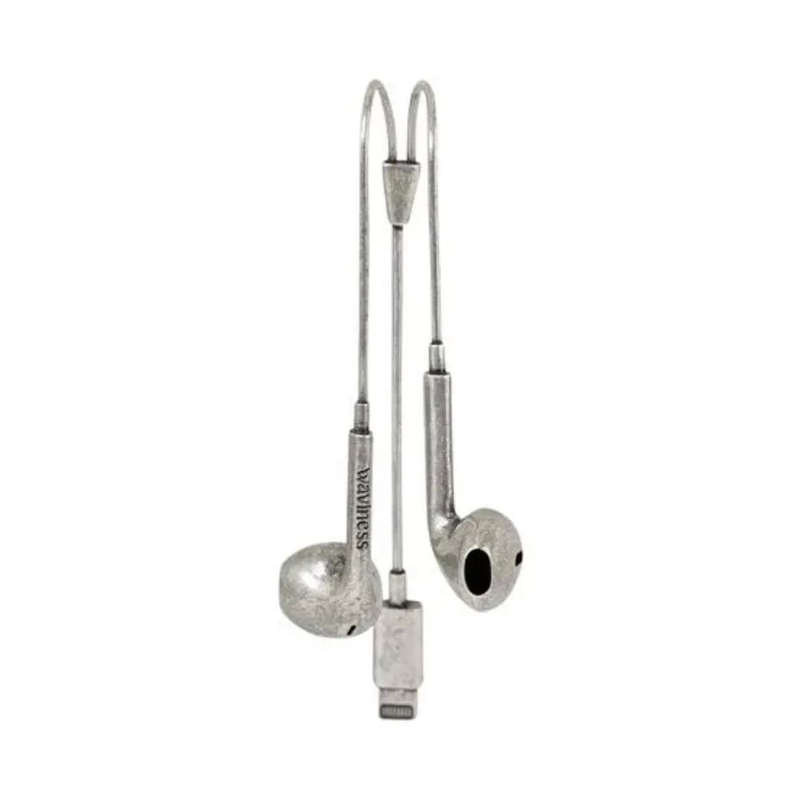 웨이비니스 이어폰 브로치 상품이미지1