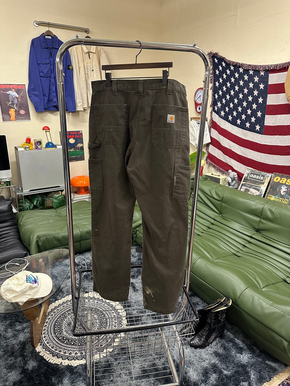 칼하트 카펜터 상품이미지4