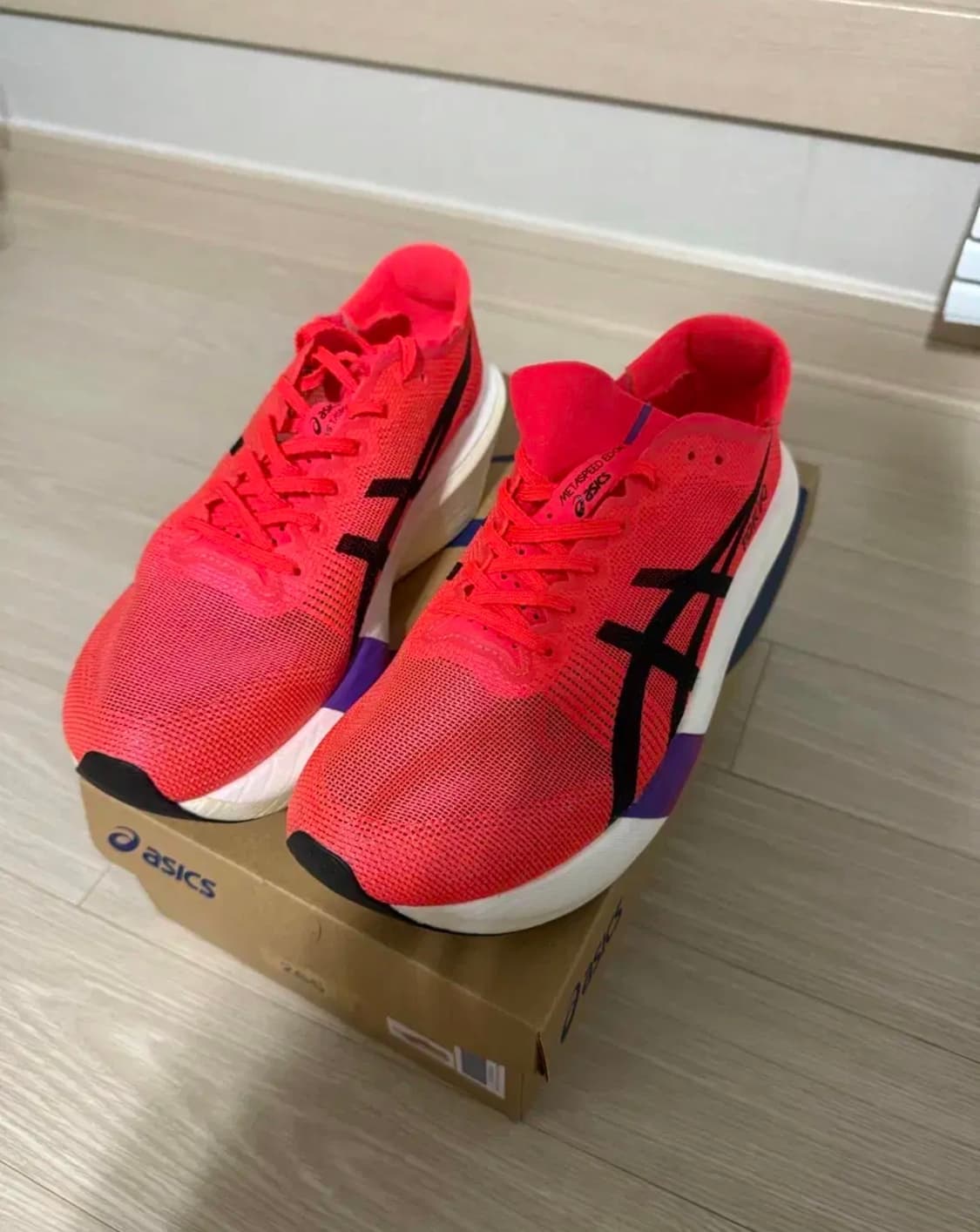 [265] 아식스 메타스피드 도쿄 엣지 상품이미지1