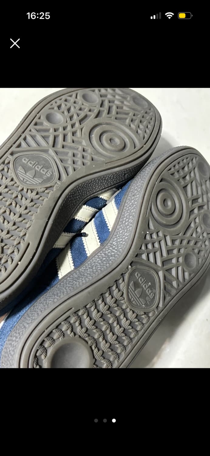 아디다스 스페지알 네이비 230 상품이미지3