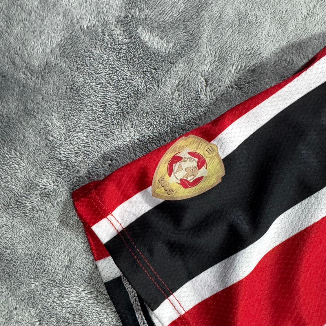 25-26 뉴발란스 상파울루 어센틱 유니폼 상품이미지6