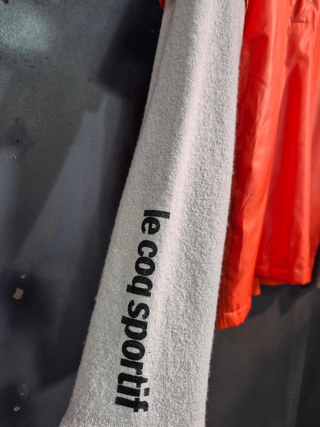 르꼬끄 반패딩 긴팔티 95 상품이미지5