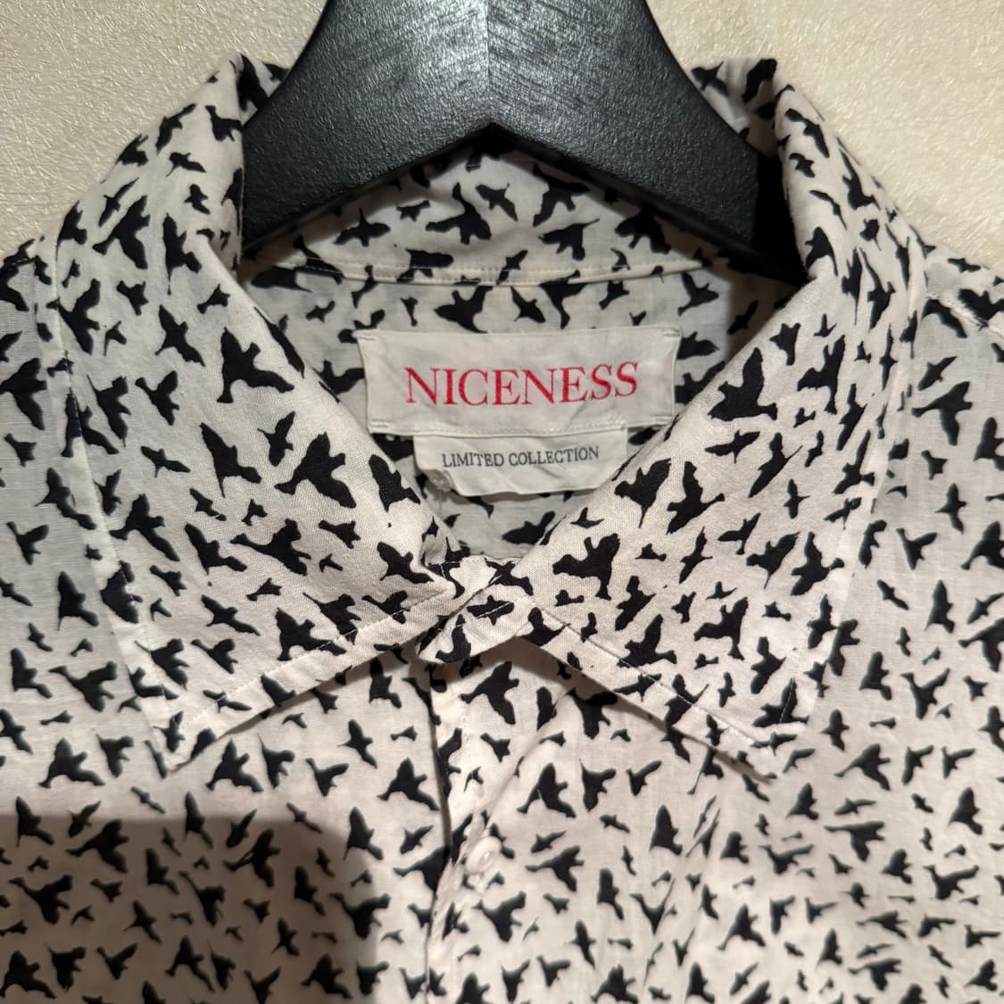 [L]나이스네스 niceness lee bird 상품이미지3