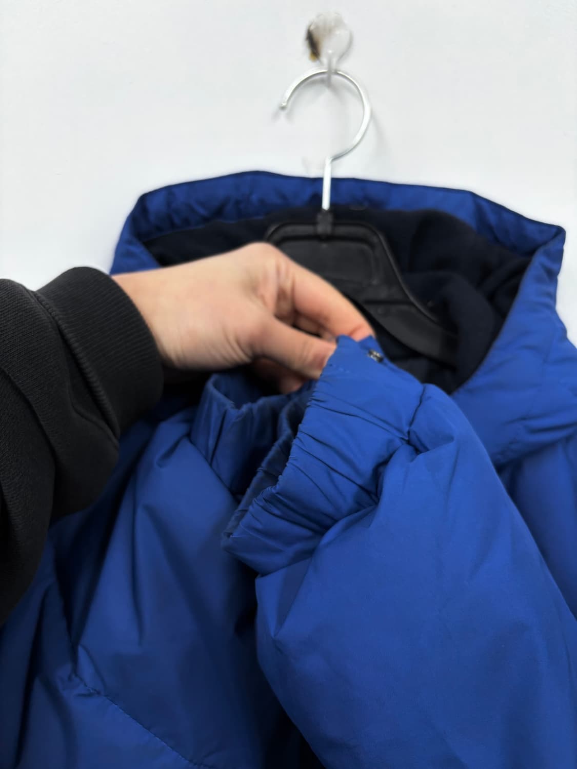 폴로랄프로렌 다운패딩 상품이미지4