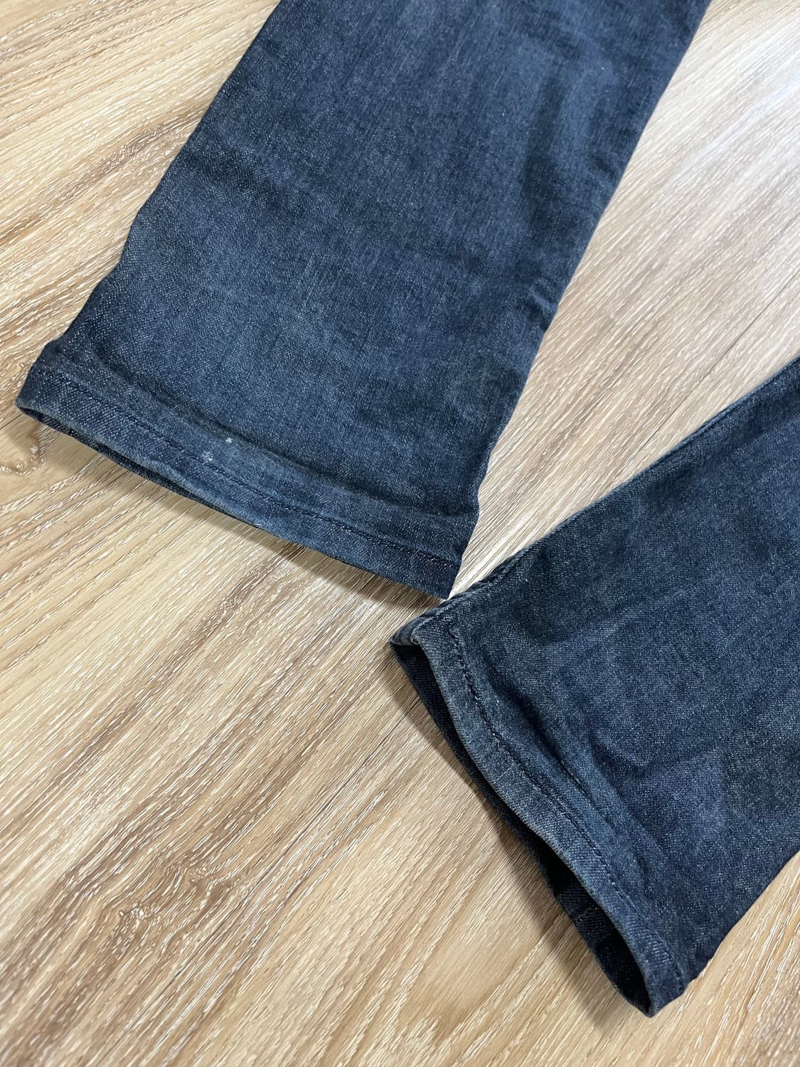 리바이스 505 3M스티치 청바지 32 상품이미지6