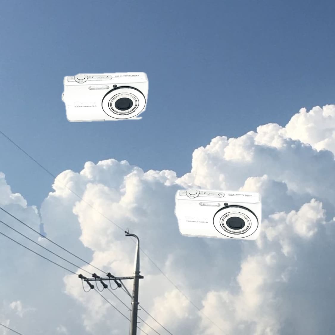 입문&강추!) Casio Exilim EX-Z700 디카 카메라 상품이미지1