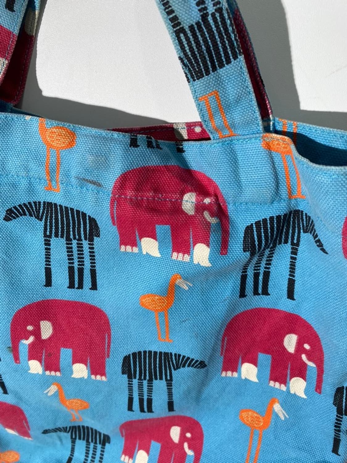 marimekko 스몰백 상품이미지3