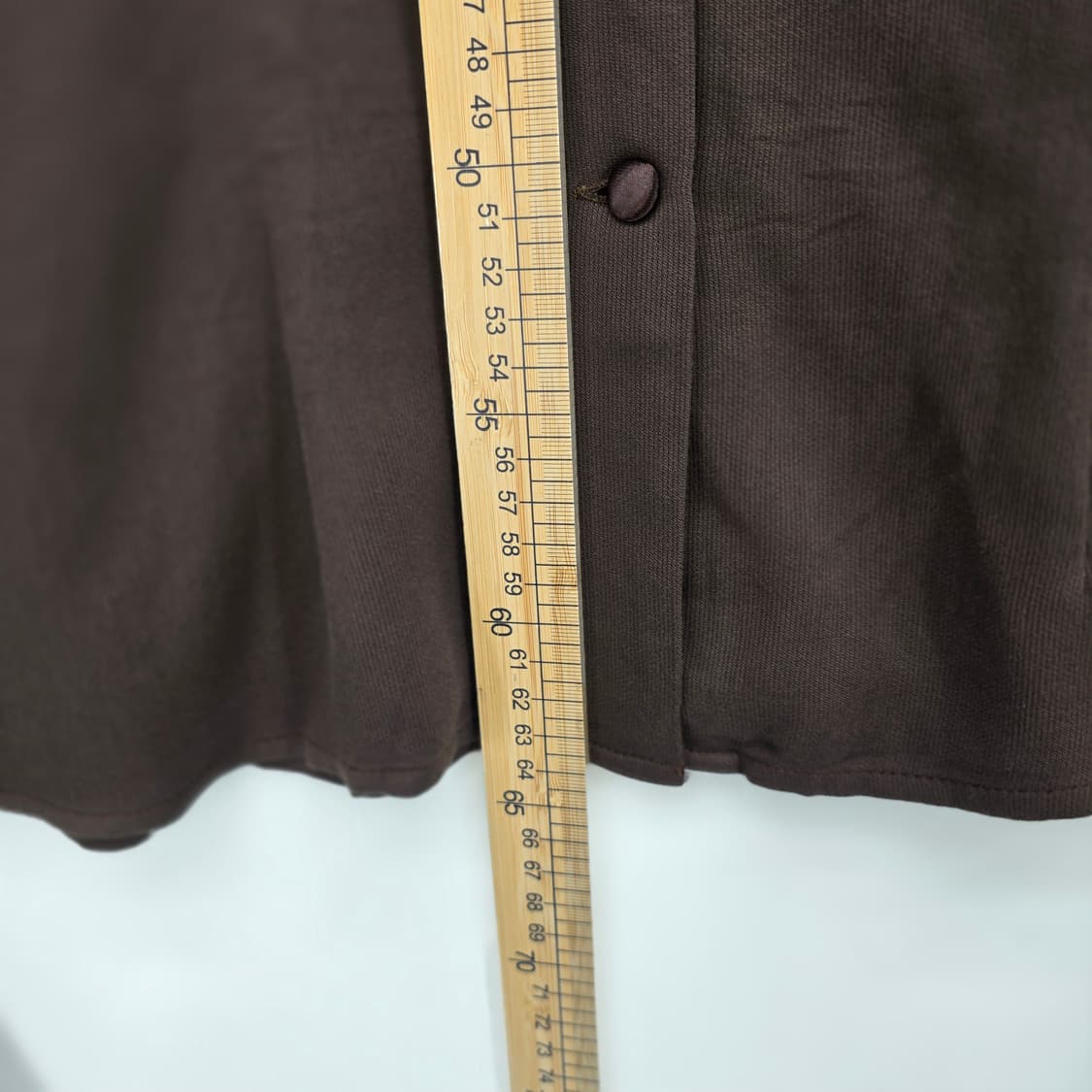 이탈리아 수입 브랜드 Nara Camicie 블라우스 상품이미지3