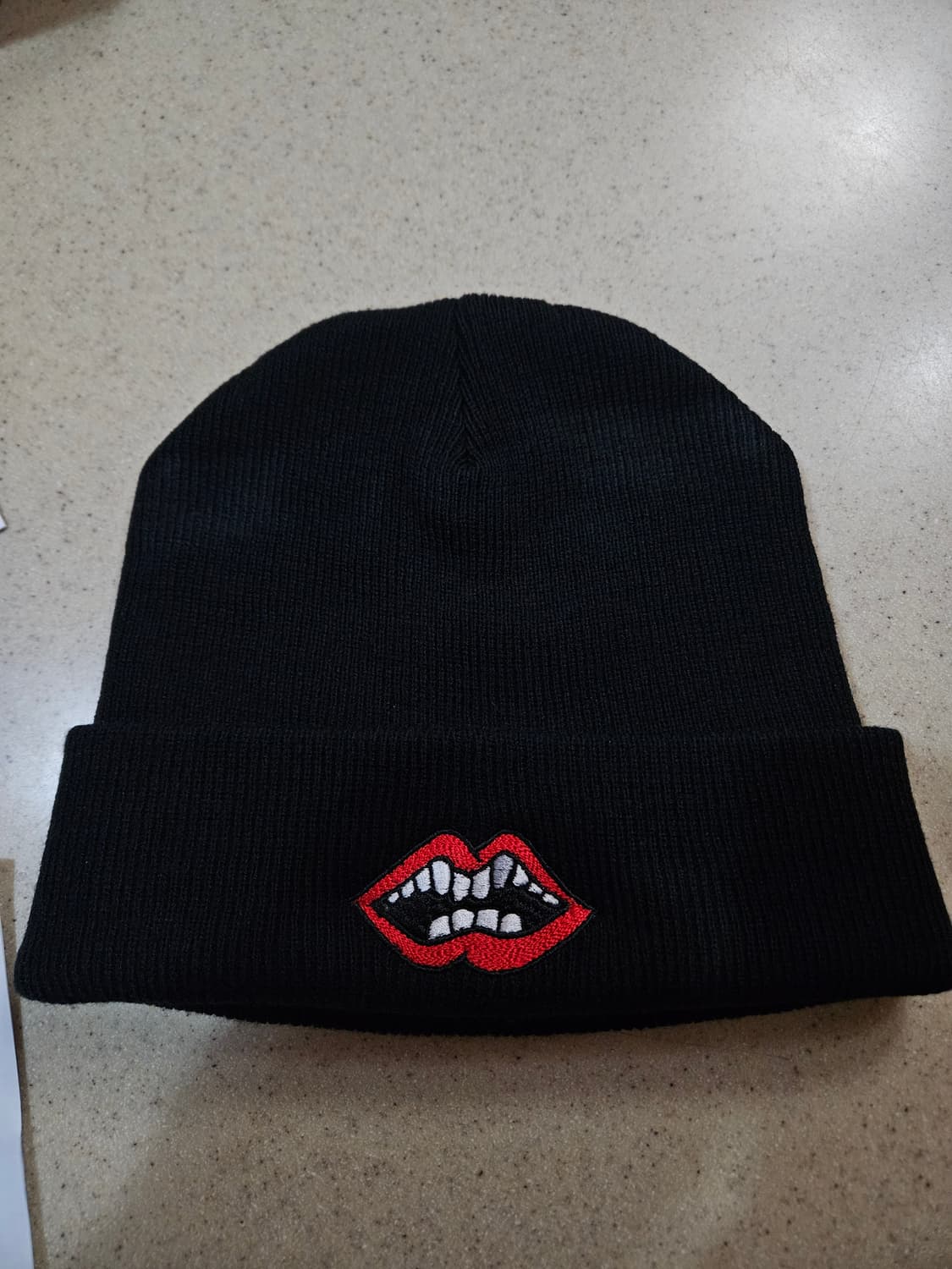 크롬하츠 매티보이 ppo 비니 국내매장판 상품이미지1