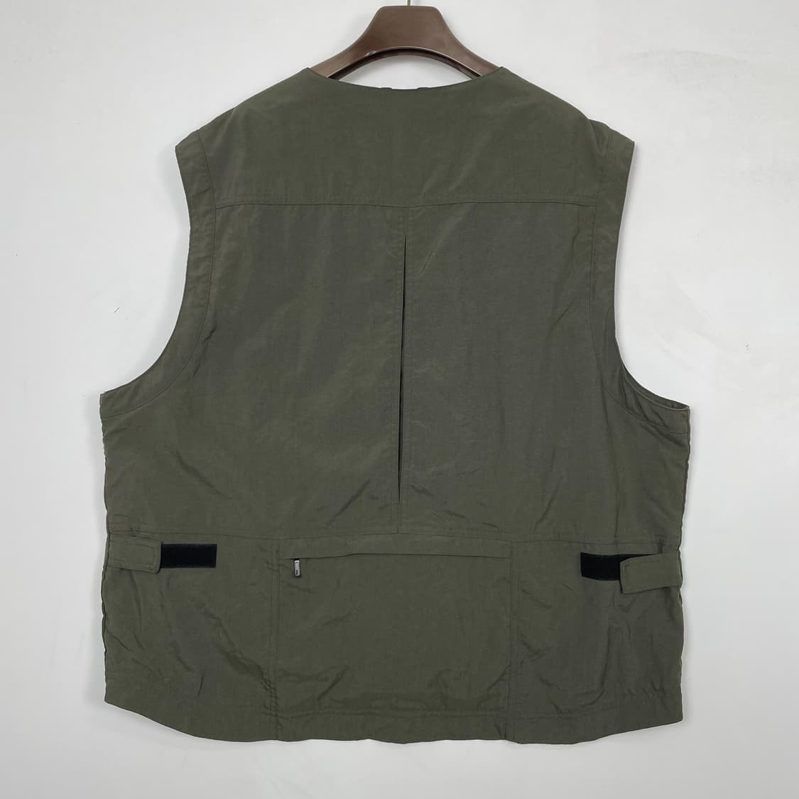 에디바우어 멀티포켓 베스트 상품이미지5