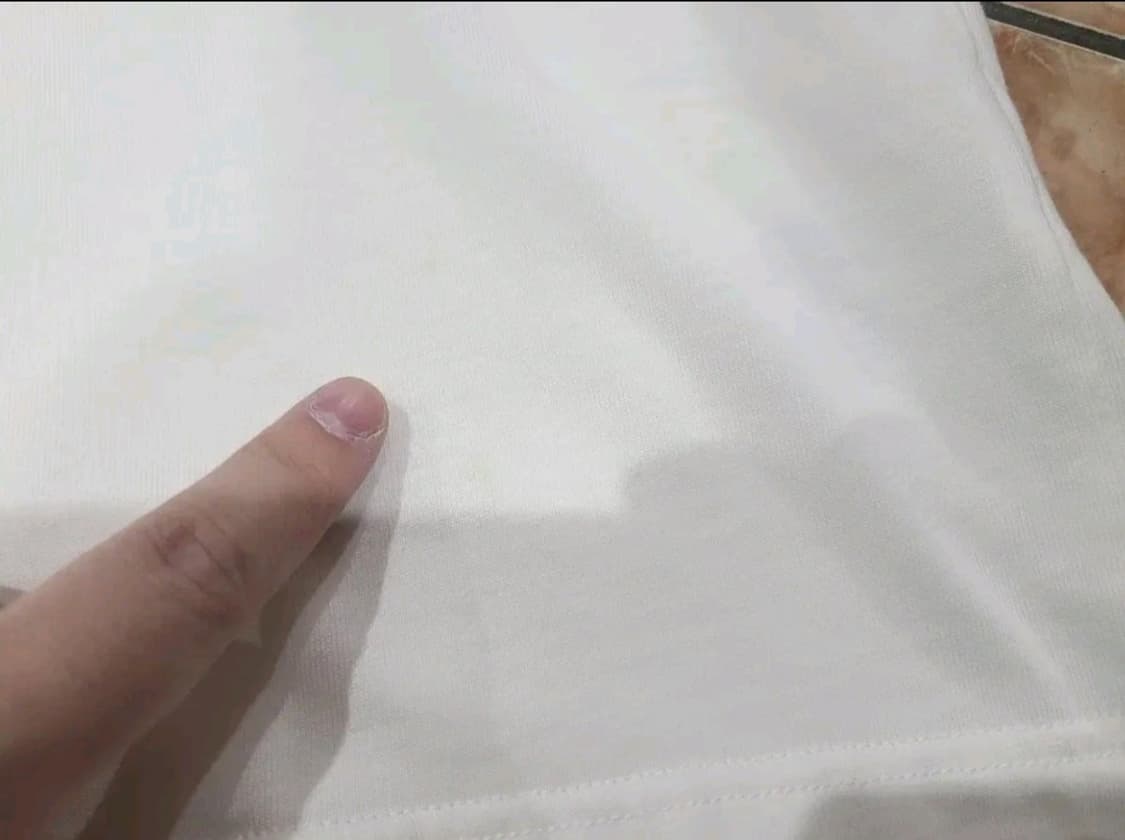 조던 스캇 프라그먼트 티셔츠 세일 상품이미지8