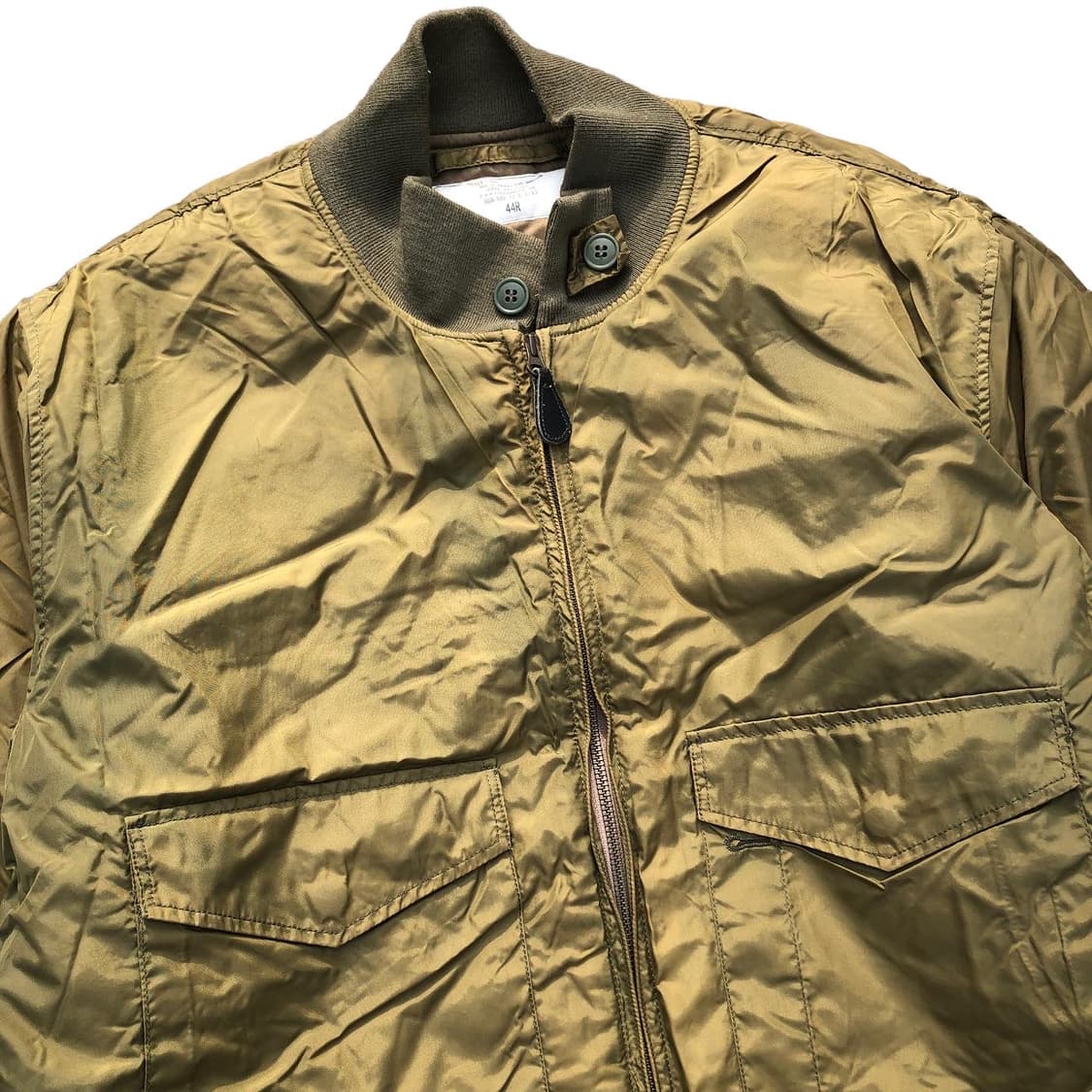 [XL] CAB Clothing G8 wep 자켓 상품이미지5