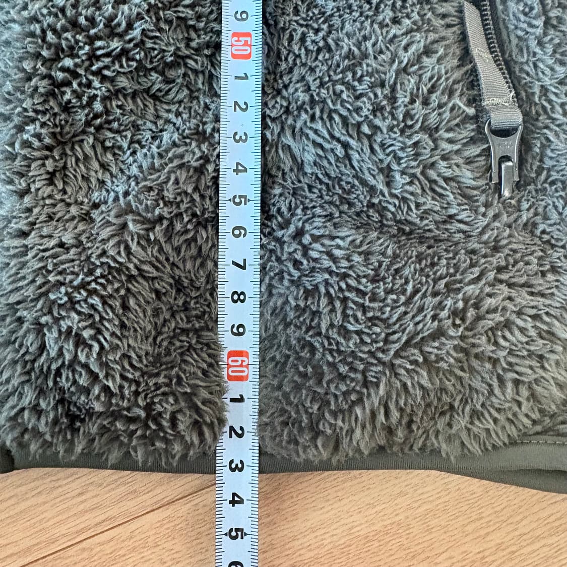 유니클로 엔지니어가먼츠 콜라보 플리스 S 상품이미지8