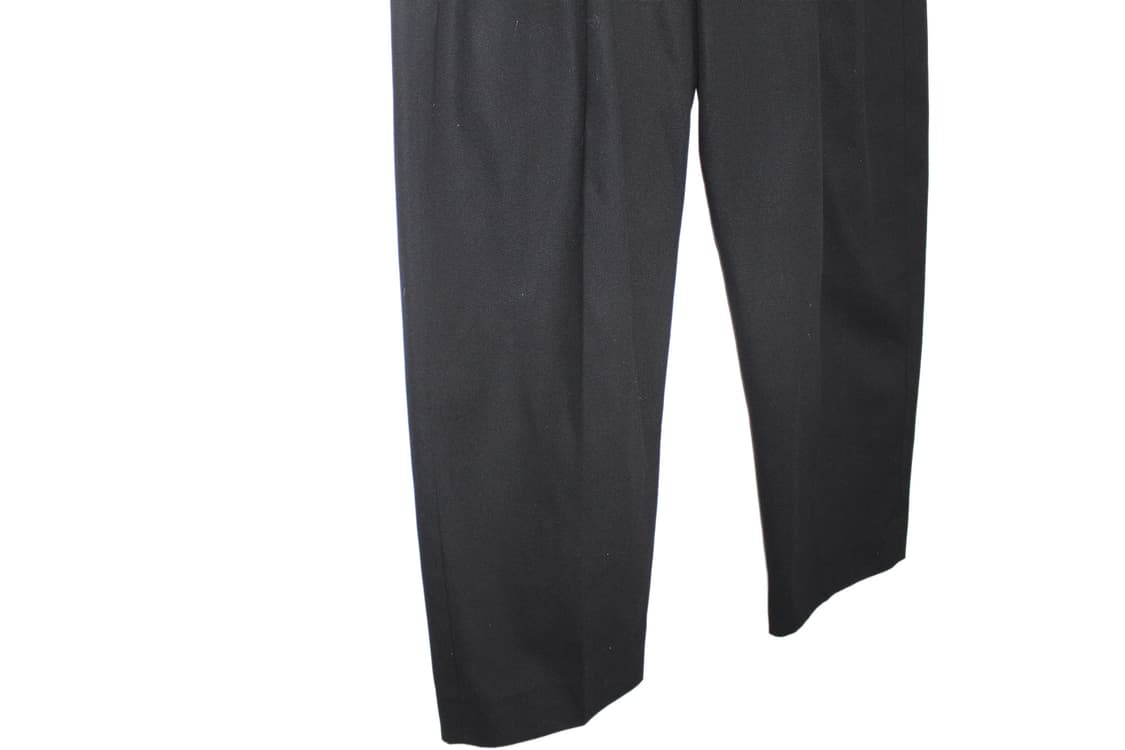 RECTO Pintuck Wide Pants 렉토 핀턱 와이드 팬츠 상품이미지3