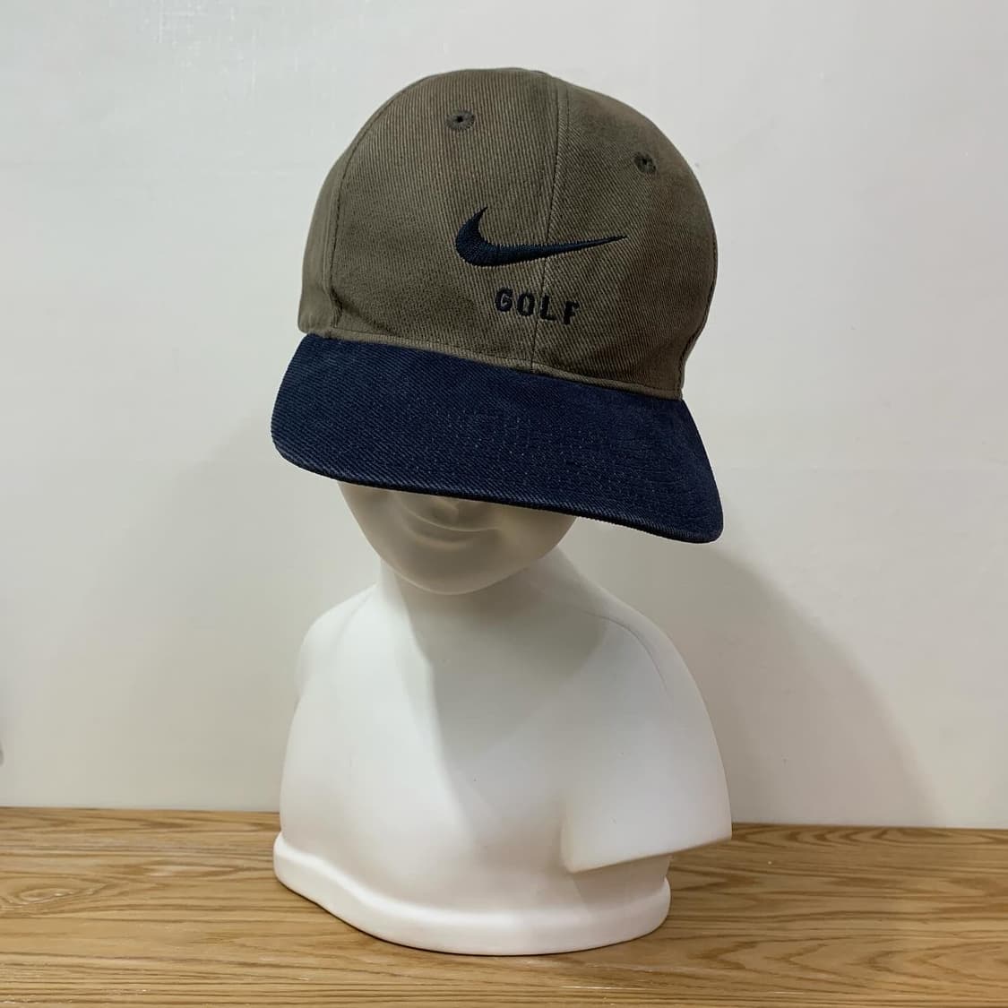 90’s nike golf cap 상품이미지2