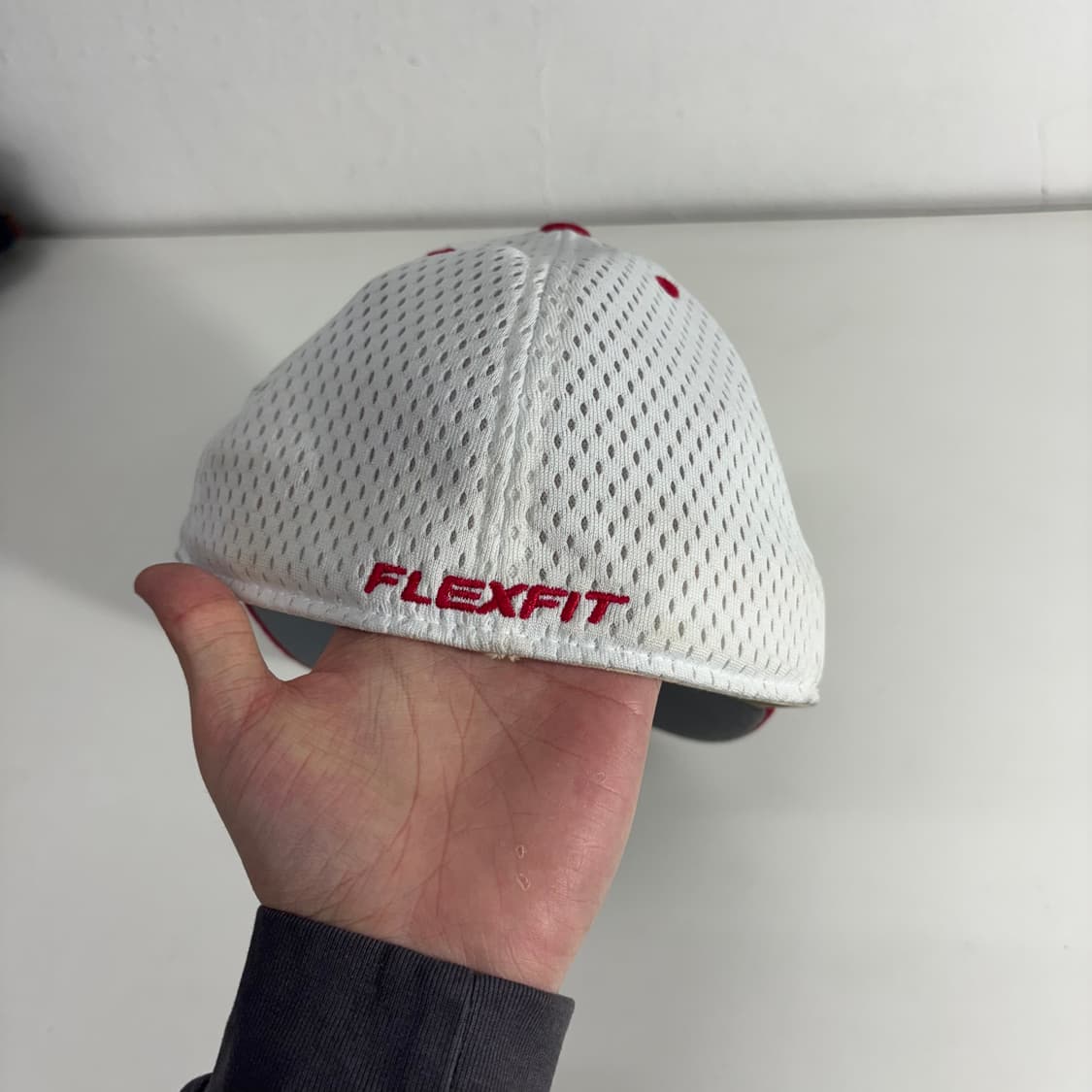 S-M LG트윈스 FLEXFIT 2010 야구모자 볼캡 상품이미지3