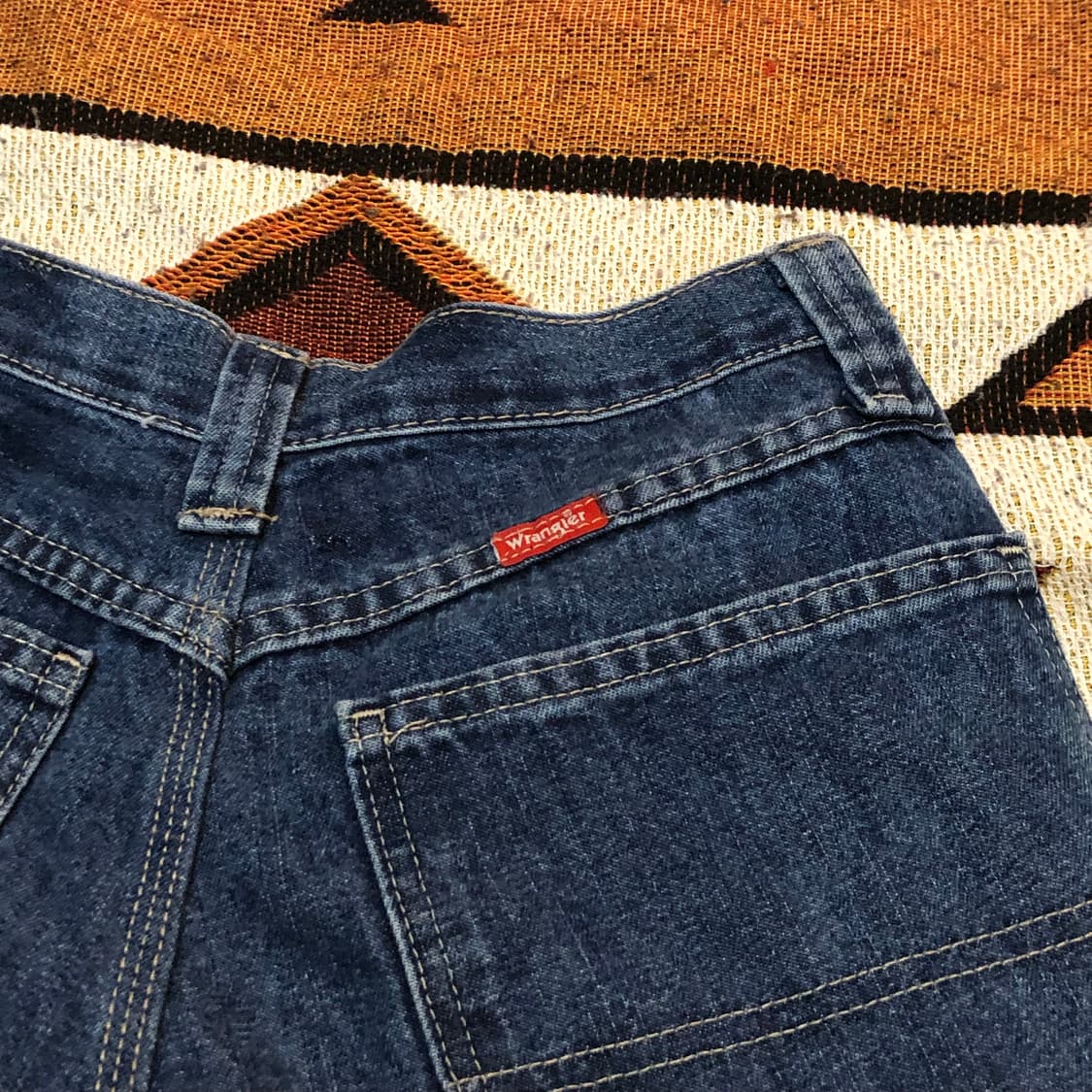 Wrangler carpenter denim shorts 상품이미지6
