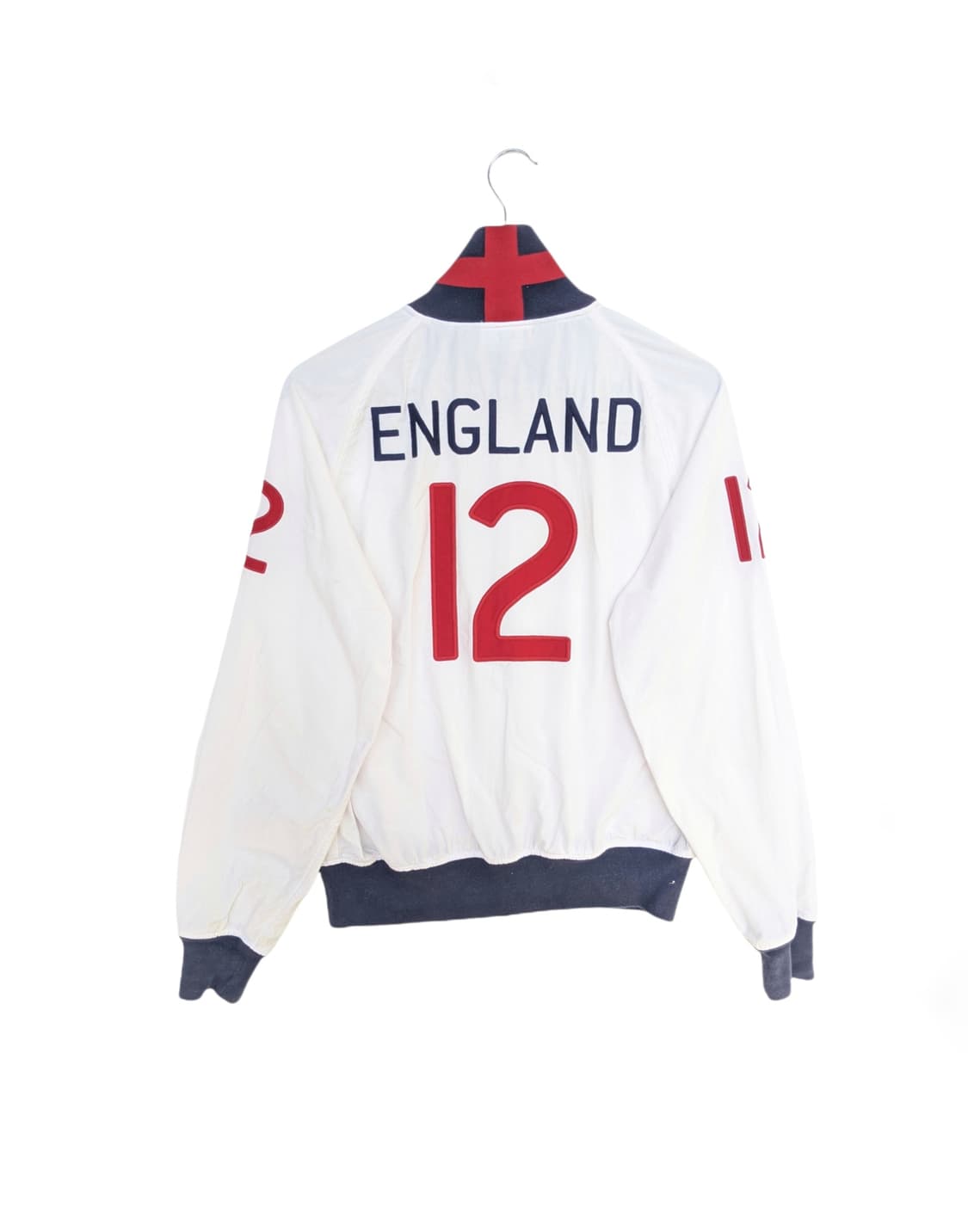 폴로 잉글랜드 블루종 구매 합니다 상품이미지2