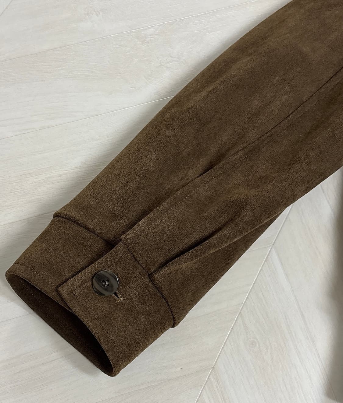 스웨이드 자켓 상품이미지4