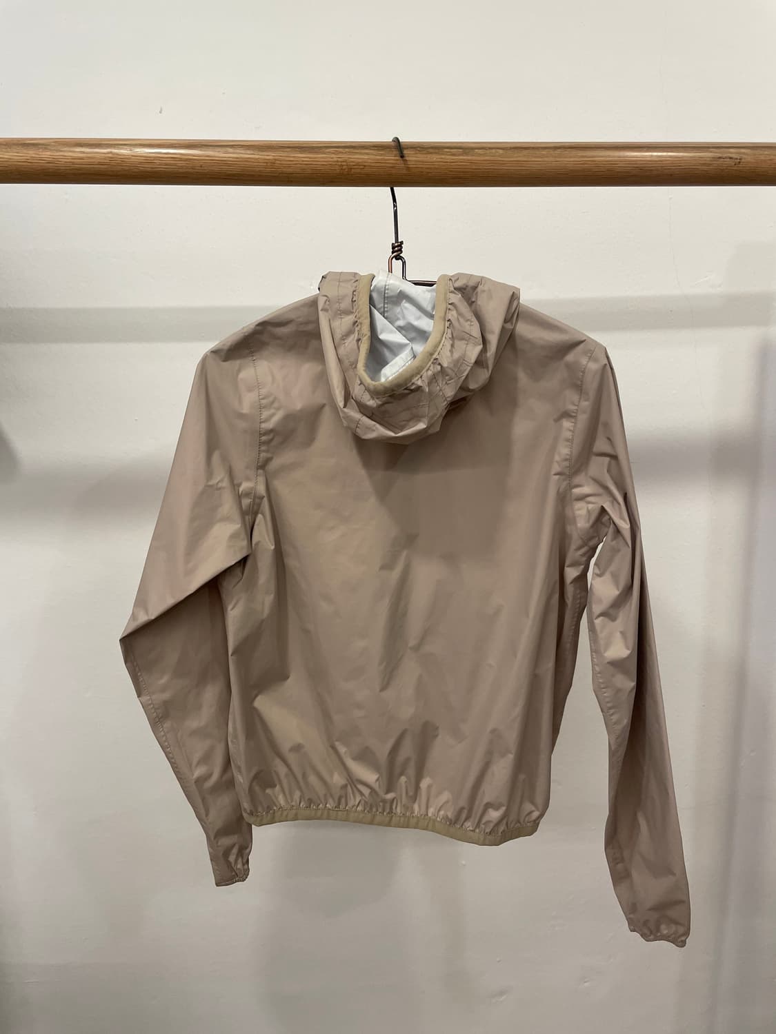 k-way wind jacket 상품이미지3