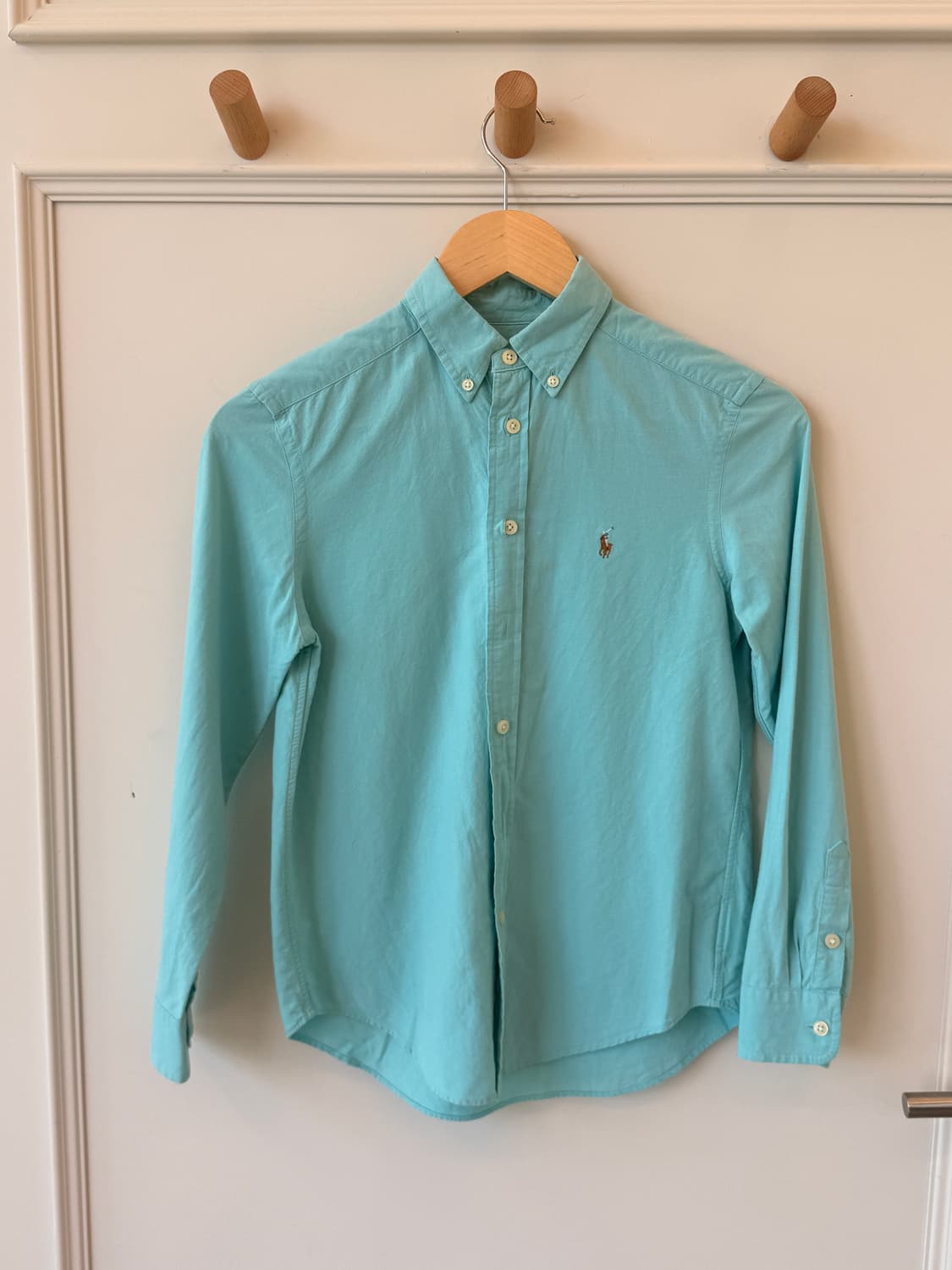 폴로키즈(Polo ralph lauren) kids 셔츠 상품이미지1